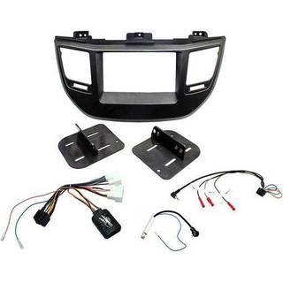 Installationskit Hyundai Tucson 2015-2021