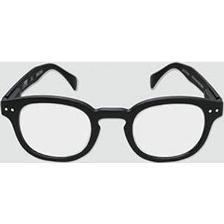 Izipizi Black Voksen #c Læsebrille
