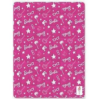 Barbie vægttæppe - 3 kg - 100% bomuld - 110 x 170 cm
