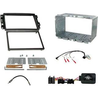 Komplet monterings kit CTKCV02 Chevrolet Aveo/captiva