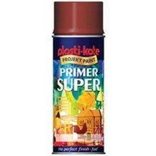Plasti kote pk super primer 1148 grå 400ml