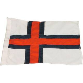 Flag Færøerne 100,0 cm