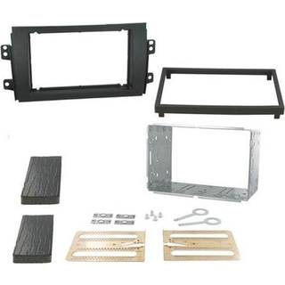 Connects2 CT23SZ07 2-DIN kit Suzuki