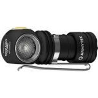 Wizard C1 Pro