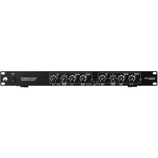 Omnitronic XO-230 Active Crossover TILBUD NU aktiv