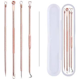 Zoe ayla pimple popper kit with handy storage case