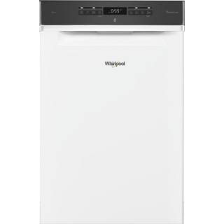 Whirlpool WSUO3O23PF opvaskemaskine ➞ På lager - klar til levering og afhentning