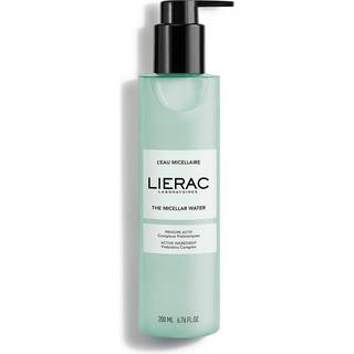 Lierac The Micellar Water Miscellar vand til ansigt 200 ml - 200 ml