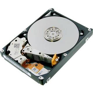 Toshiba AL15SEB Series - 300GB - Harddisk - AL15SEB030N - SAS3 - 2.5"