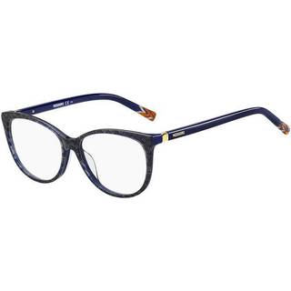 Missoni MIS 0038 S6F 54 Briller Kvinder Black - Pattern Black - 54mm