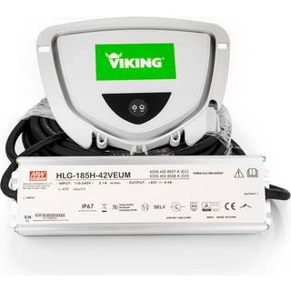 Viking / Stihl Ombygningssæt MI632.1 inkl. oplader