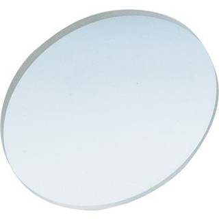 Låg til søvandfilter Maestrini Polycarbonate Lid, plast, Ø87 mm x 5 mm, 0005C/D, 7005C/D (3/8" &amp; 1/2")