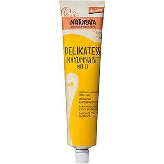 Naturata Mayonaise Tube Demeter Ø (176 g)