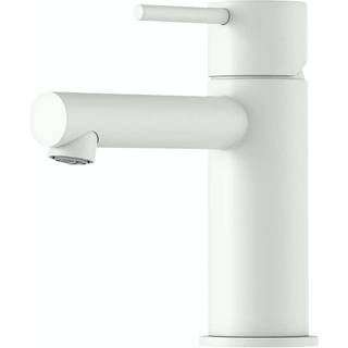 Mora INXX II sharp håndvaskarmatur, small, mat-hvid