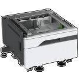 LEXMARK 520 tray w/caster CX/MX93x
