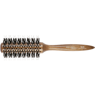 Hercules Sägemann Hårpleje Rundbørster Trærundbørste model 9028 1 Stk. (109,00 kr / 1 stk.) - 1 Stk.