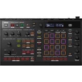 Pioneer DJ TORAIZ SQUID Sequencer