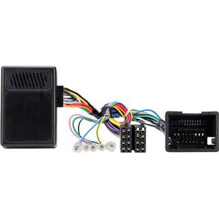 Ratinterface til Chevrolet Aveo Equinox Cruze