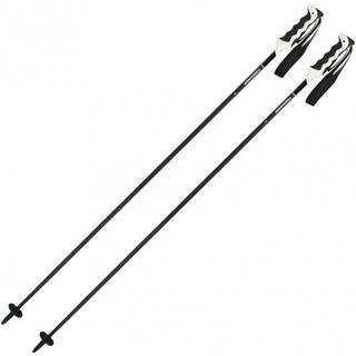 Komperdell Provolution Carbon skistav, sort