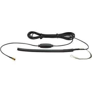 ACV dab antenne 5 volt 3m Kabel smb hun 151000-16