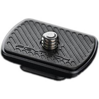 PGYTECH Damping head quick release plate