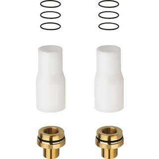 Hansgrohe lækagesikringer til indbygningsbox 1/2"