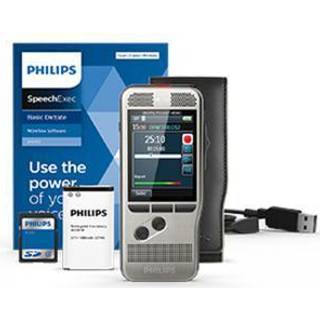 Philips Pocket Memo DPM7700 Stemmeoptager
