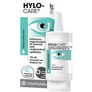 HYLO-CARE10ml