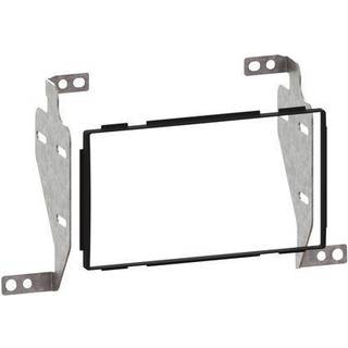 Monteringsram 2-din Nissan Juke 2010-2019
