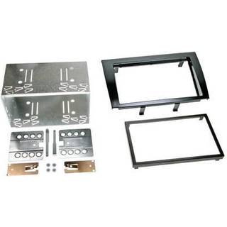 Monteringsram 2-din Fiat Bravo 2007-