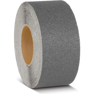 Thamus skridsikker tape univ. 75mmx18,3 grå klasse R13 TAGPRL-GY75