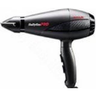 BaByliss PRO Black Star Ionic - 2200 Watt