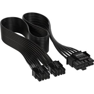 Corsair 12+4pin Pcie Gen 5 Type-4 600w