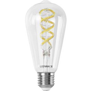 LEDVANCE LED pære SMART+ Classic Edison Shape Light Bulb E27