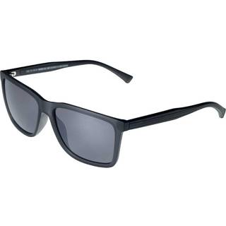 Sinner Tioman Polarized SISU-731-20-P03 55 Solbriller Mænd Grå - Grey - 55mm