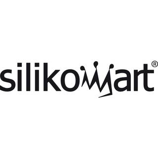 Briochette - Silikoneform SF034, Silikomart Professional