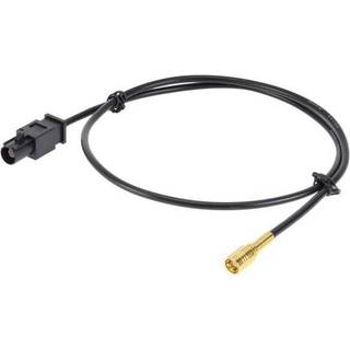 Alpine dab-antenneadapter fakra-smb