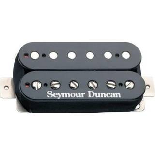 Seymour Duncan SH-4 JB Bridge Black Humbucker-pickup
