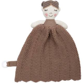Smallstuff, Nusseklud, Doll, Brown Sugar