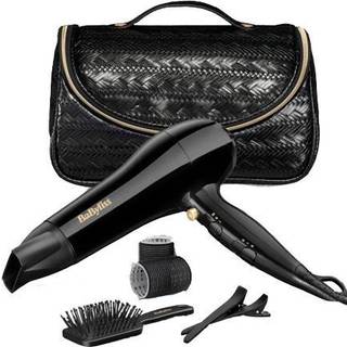 Babyliss Style Collection Føntørrer Sæt