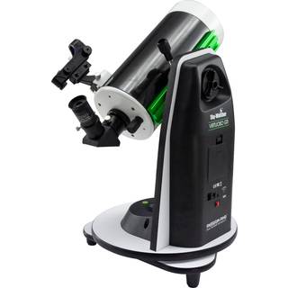Sky Watcher Skymax 127 Tabletop MAK Wifi Astronomy Telescope with Virtuoso GTi Mount