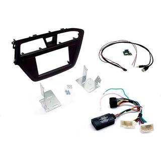 Installationskit Hyundai i20 LHD 2014-2020