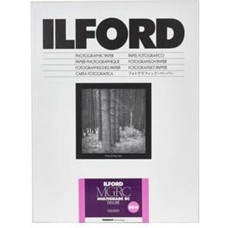 Ilford Photo Multigrade RC Deluxe Glossy 10x15cm 100