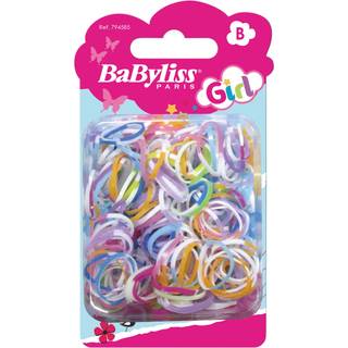 BaByliss KIDS Polybands (5853) 250 Pieces