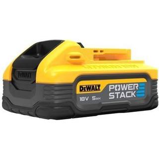 Dewalt DCBP518 18V 5Ah Powerstack batteri