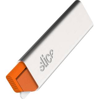 Slice® Kartonkniv med metalkappe 10585