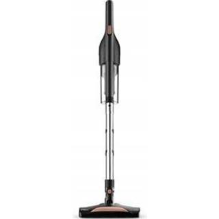 Deerma DX600 opretstående støvsuger med 600W effekt - Sort