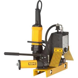 REMS notsikkemaskine Collum RG 2 Compact
