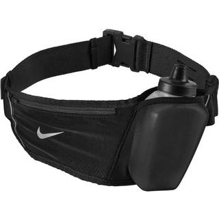 Bælte Nike FLEX STRIDE BOTTLE BELT 12oz/354ml 9038270-082 Størrelse 354ml