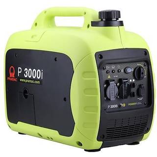 KGK Generator Inverter P-3000i